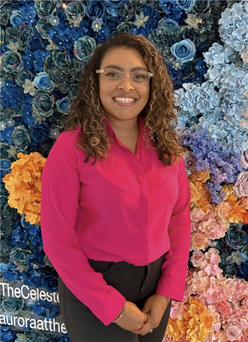 Linda Lopez, Prinicipal